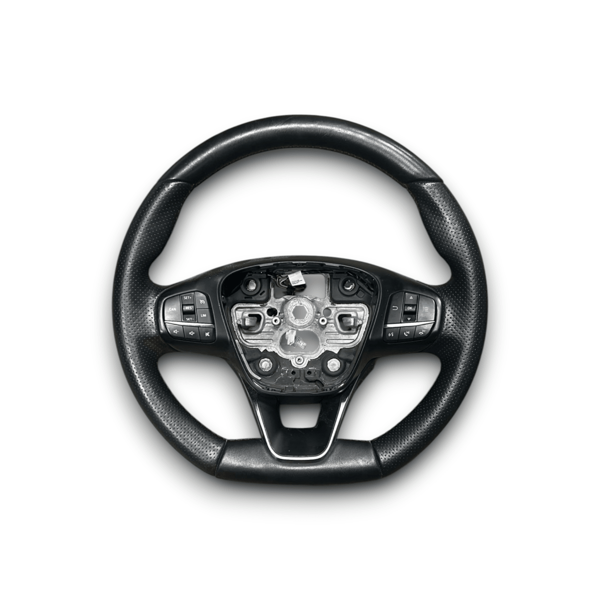 Sterzo / volante ford fiesta vii cod:h1bj3600ab (2017 > 2023) - F&amp;P CRASH SRL - Ricambi Usati