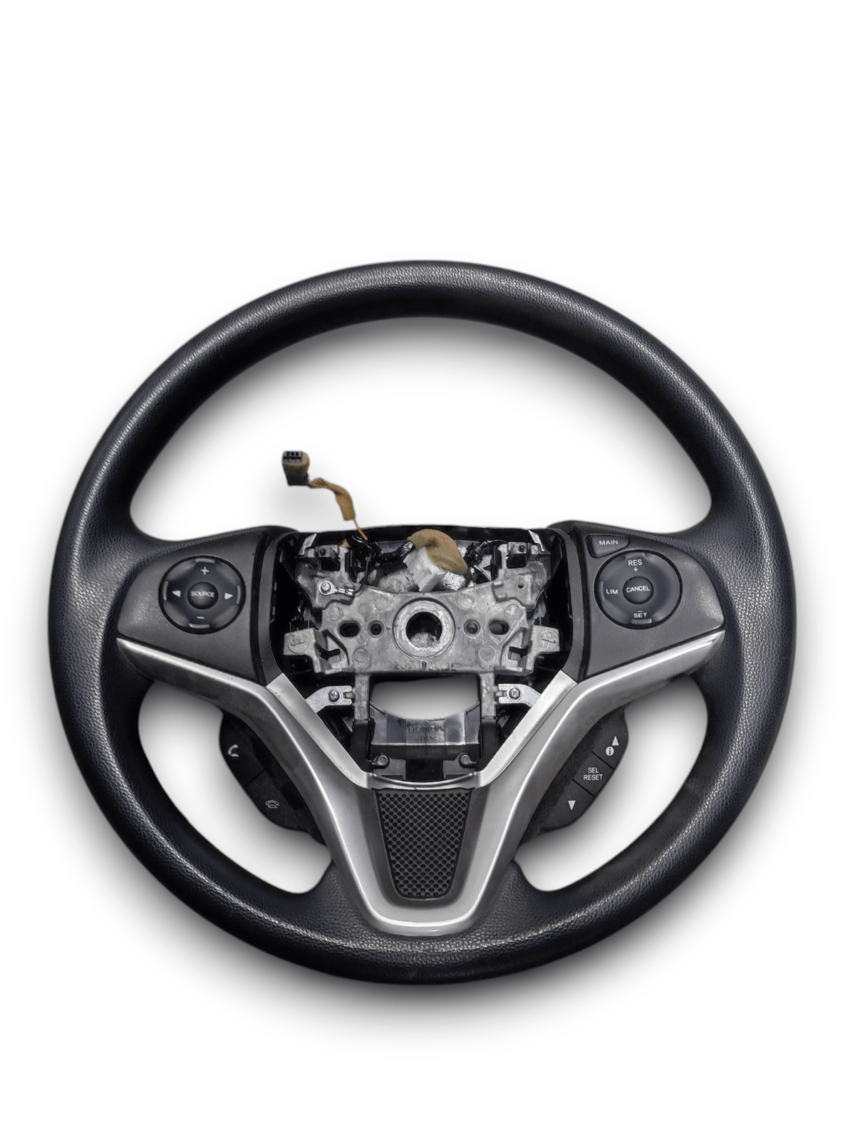 Steering / Wheel Honda Jazz 3 Series (2015 - 2018) - F&amp;P CRASH SRLS - Used Parts