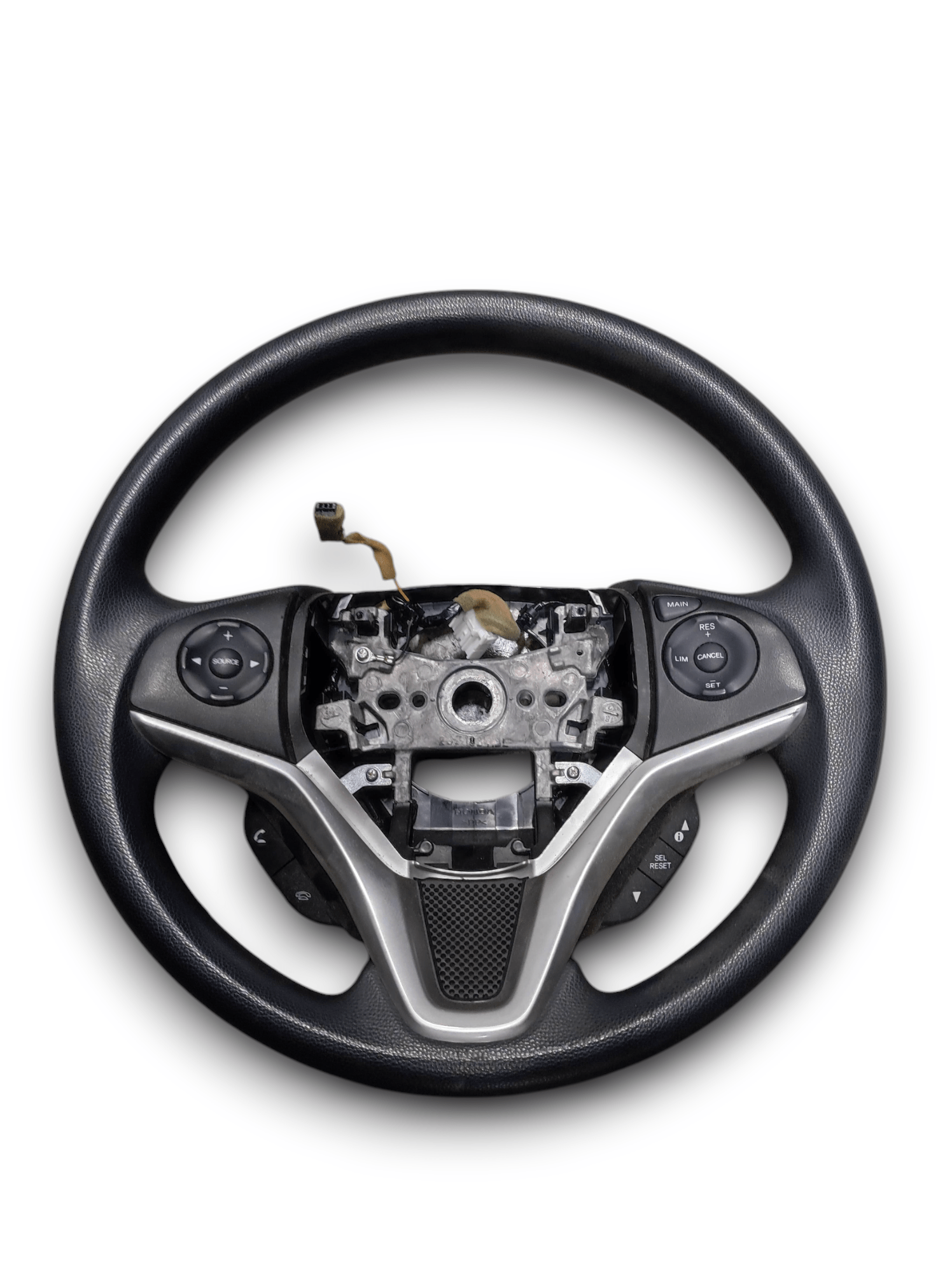 Steering / Wheel Honda Jazz 3 Series (2015 - 2018) - F&P CRASH SRLS - Used Parts