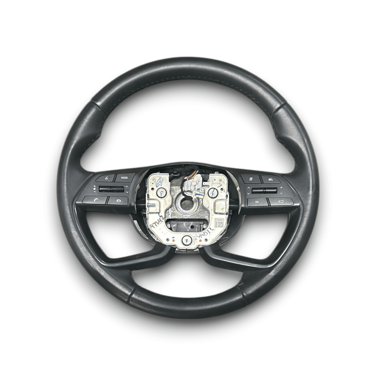 Steering / Wheel Hyundai Bayon code:651108300A (2021 >) - F&amp;P CRASH SRLS - Used Parts