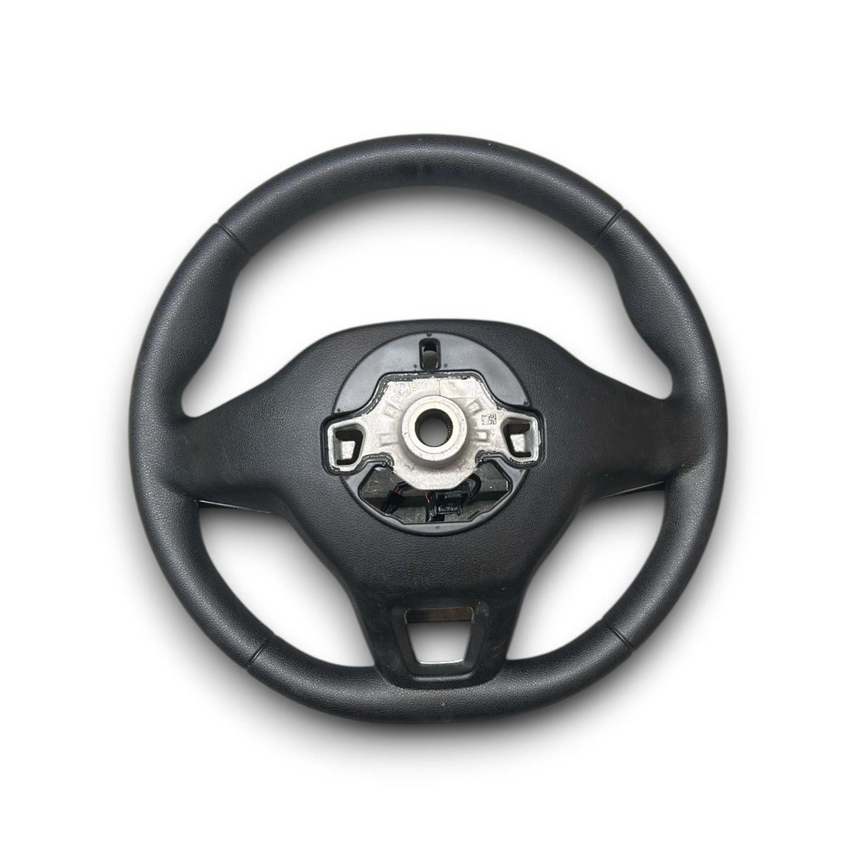 Steering / Rubber Steering Wheel Renault Express cod.484007251R (2020 > ) - F&P CRASH SRLS - Used Parts