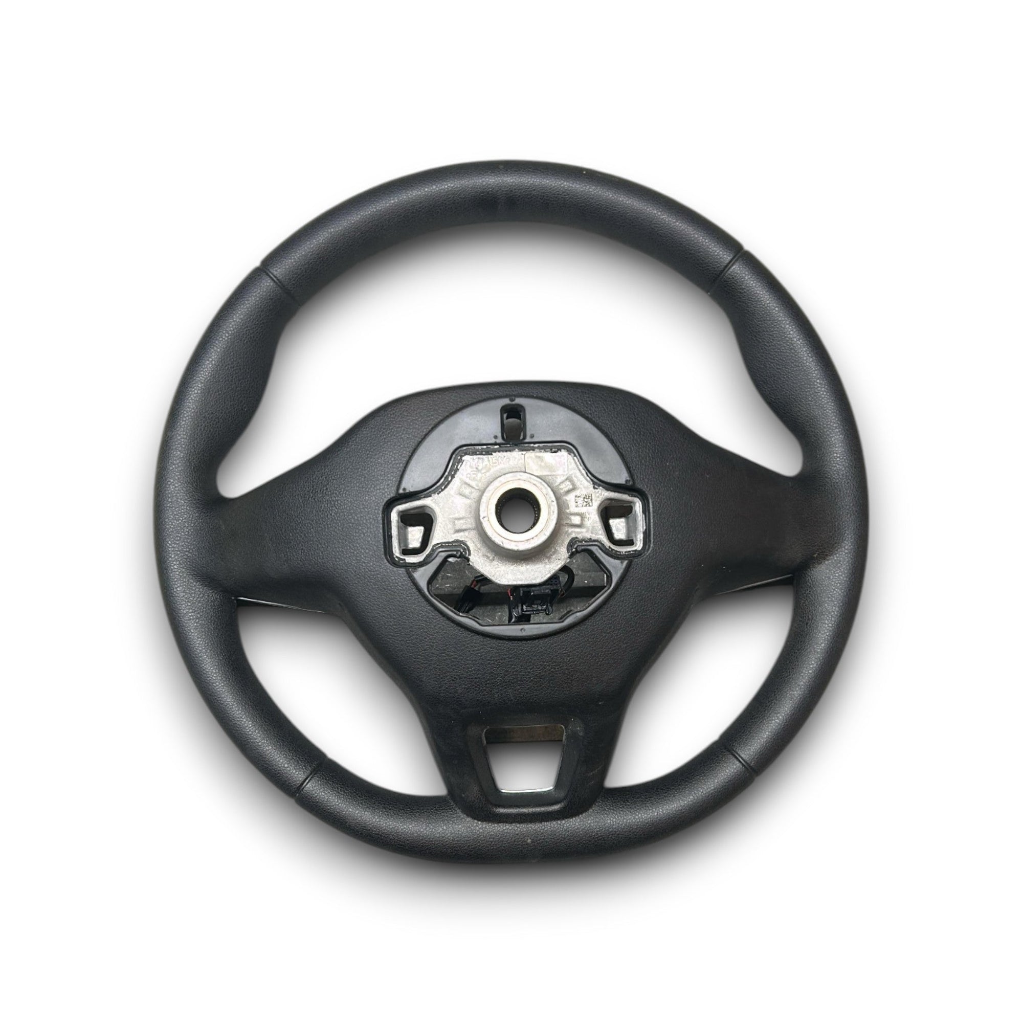 Sterzo / Volante In Gomma Renault Express cod.484007251R (2020 > ) - F&P CRASH SRLS - Ricambi Usati