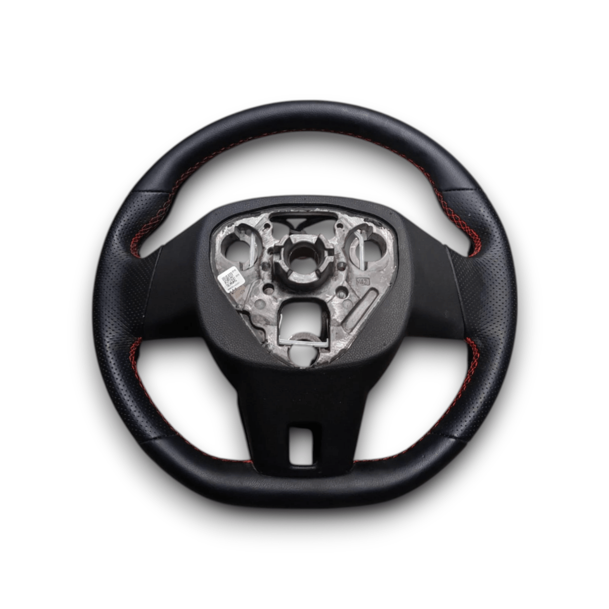 Steering / Leather Steering Wheel MG ZS EV CODE: 10822555 (2021 - ) - F&P CRASH SRLS - Used Parts