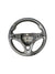 Sterzo / Volante In Pelle Opel Corsa E Cod:13403218 (2014 - 2019) - F&P CRASH SRLS - Ricambi Usati