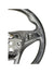 Sterzo / Volante In Pelle Opel Corsa E Cod:13403218 (2014 - 2019) - F&P CRASH SRLS - Ricambi Usati