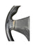 Sterzo / Volante In Pelle Opel Corsa E Cod:13403218 (2014 - 2019) - F&P CRASH SRLS - Ricambi Usati
