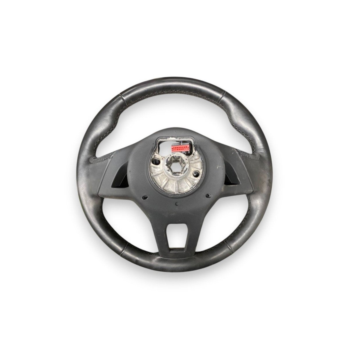 sterzo / volante jaguar i - pace Cod: j9d3 - 3f563 - be8pvj (2018 - 2024) - F&P CRASH SRLS - Ricambi Usati