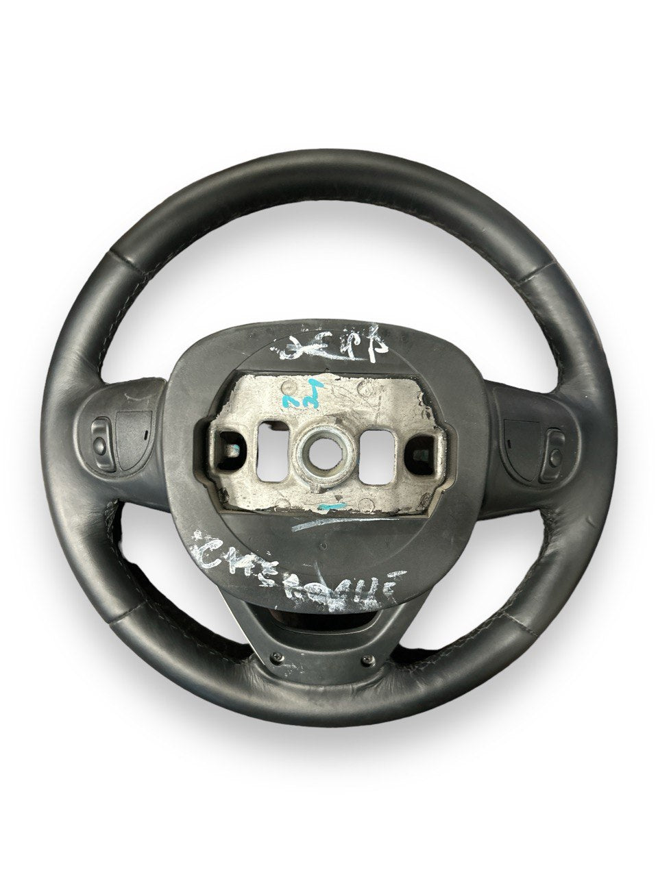 Steering / Wheel Jeep Cherokee (2013 > ) - F&P CRASH SRLS - Used Parts