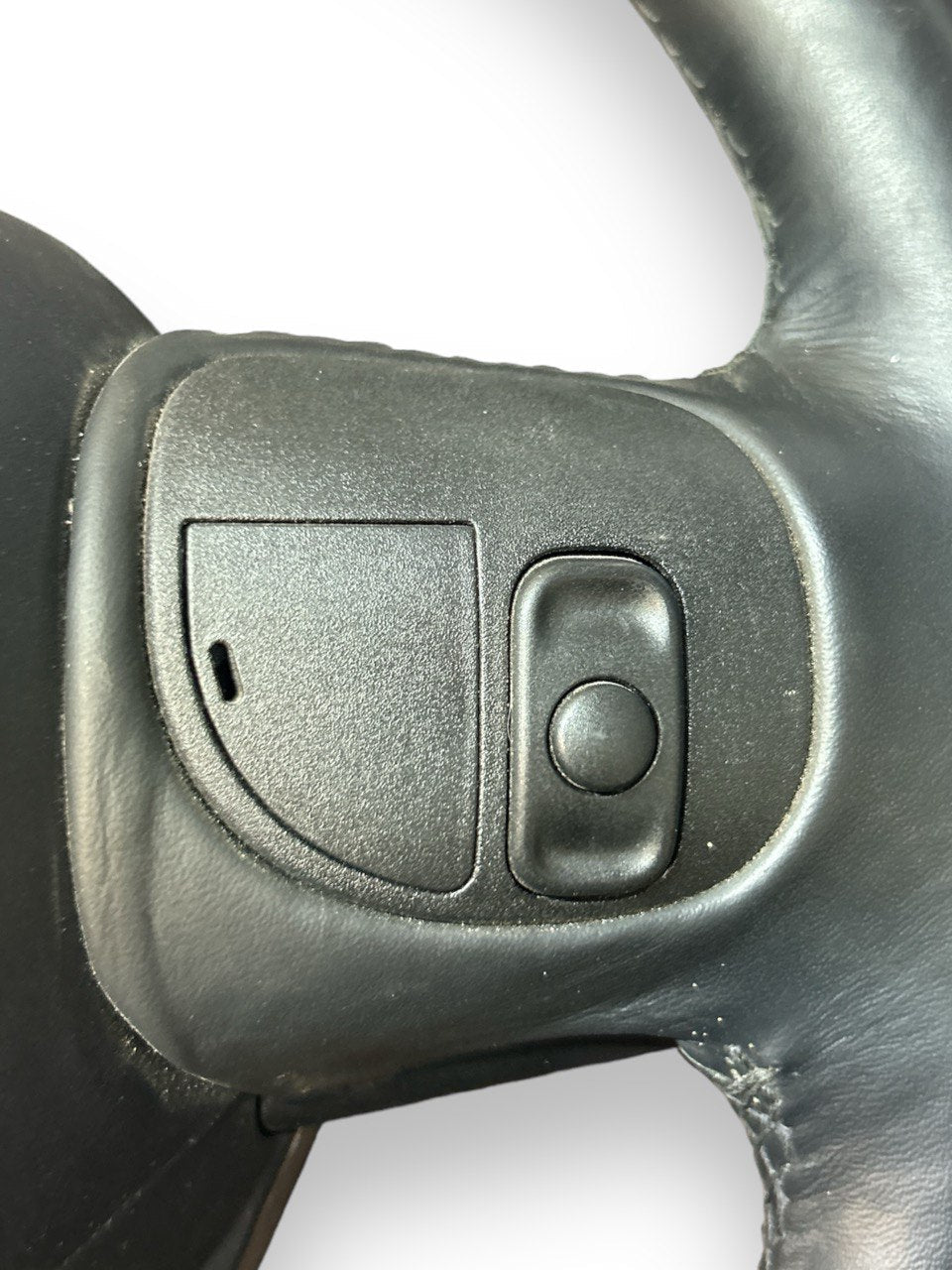 Steering / Wheel Jeep Cherokee (2013 > ) - F&P CRASH SRLS - Used Parts