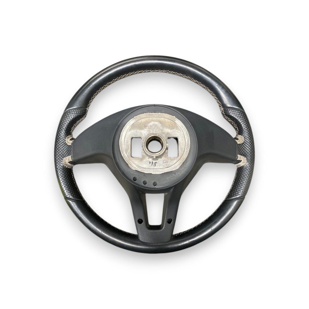Sterzo / volante mercedes - benz classe a w176 Cod: a2184601918 (2012 - 2018) - F&P CRASH SRLS - Ricambi Usati