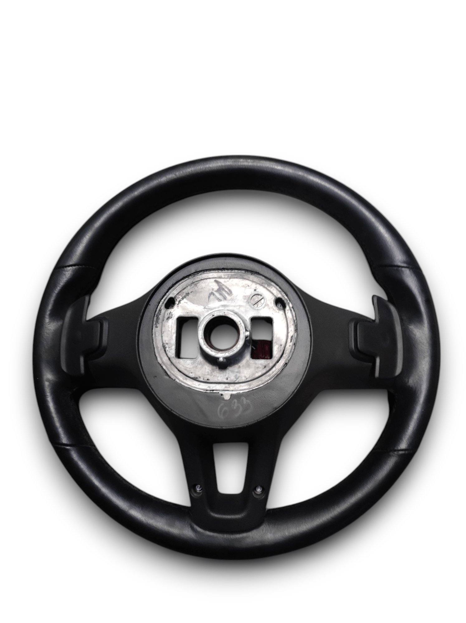 Sterzo / Volante Mercedes - Benz GLB COD:A0040054099 (2019>) - F&P CRASH SRLS - Ricambi Usati