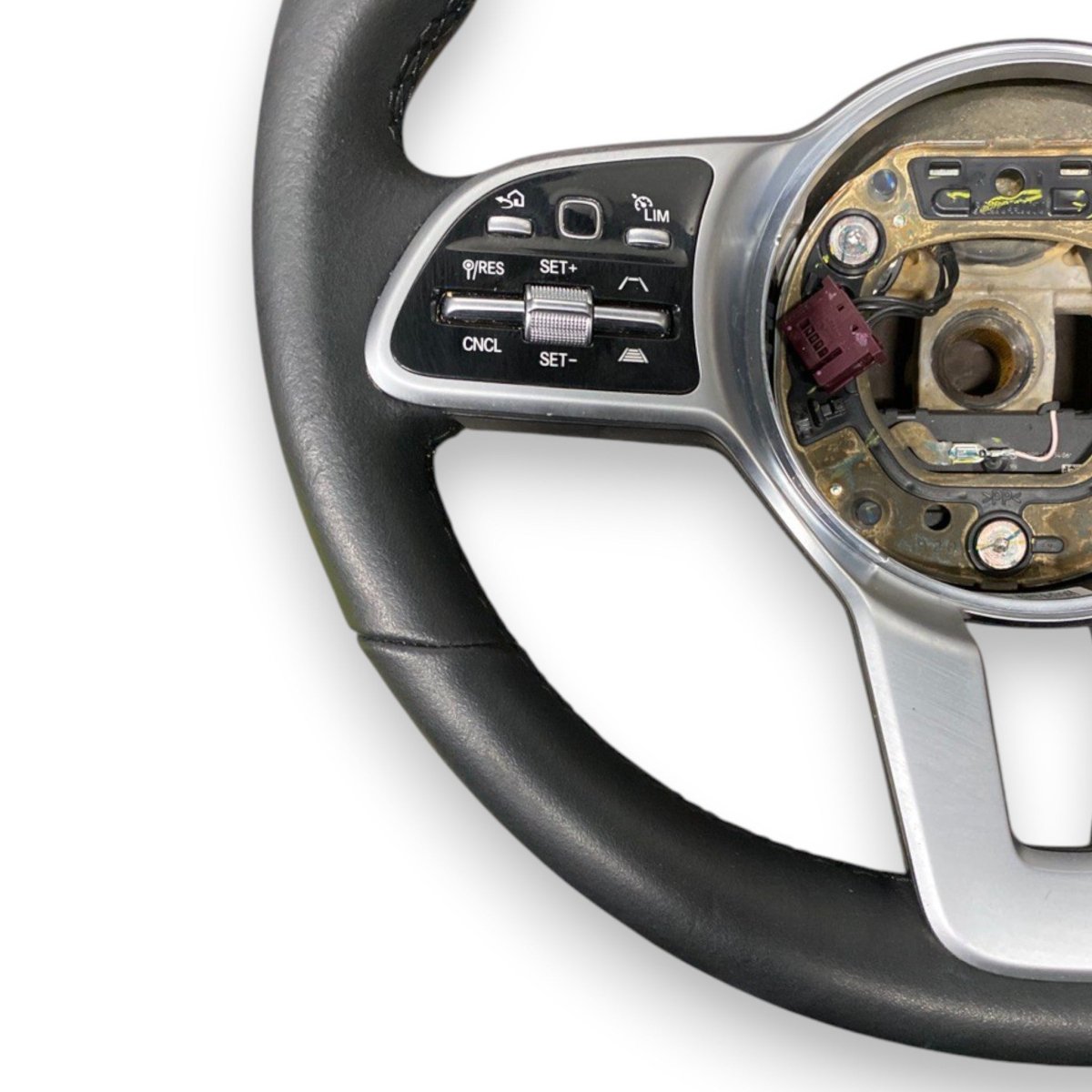 Sterzo / volante mercedes - benz glb x247 Cod: a0040054099 (2019 - ) - F&P CRASH SRLS - Ricambi Usati