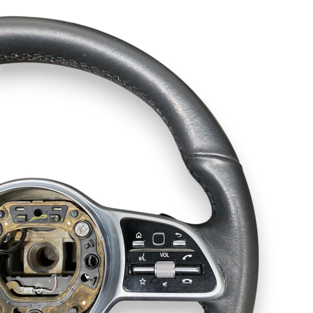 Sterzo / volante mercedes - benz glb x247 Cod: a0040054099 (2019 - ) - F&P CRASH SRLS - Ricambi Usati