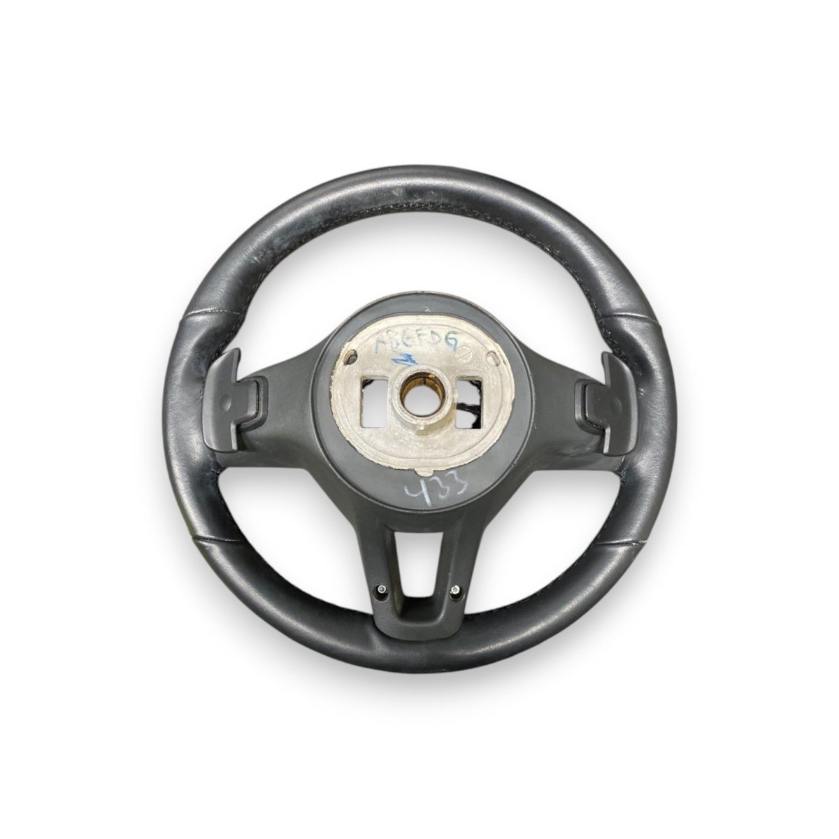 Sterzo / volante mercedes - benz glb x247 Cod: a0040054099 (2019 - ) - F&P CRASH SRLS - Ricambi Usati