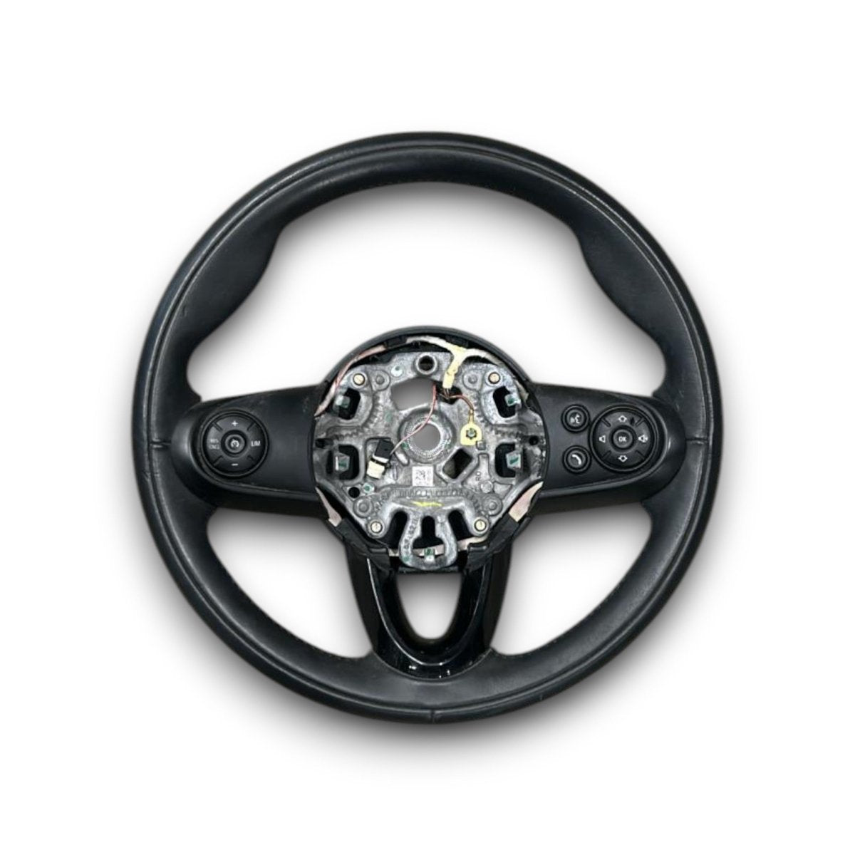 Sterzo / volante Mini Cooper (F56) (2014 > ) - F&amp;P CRASH SRL - Ricambi Usati