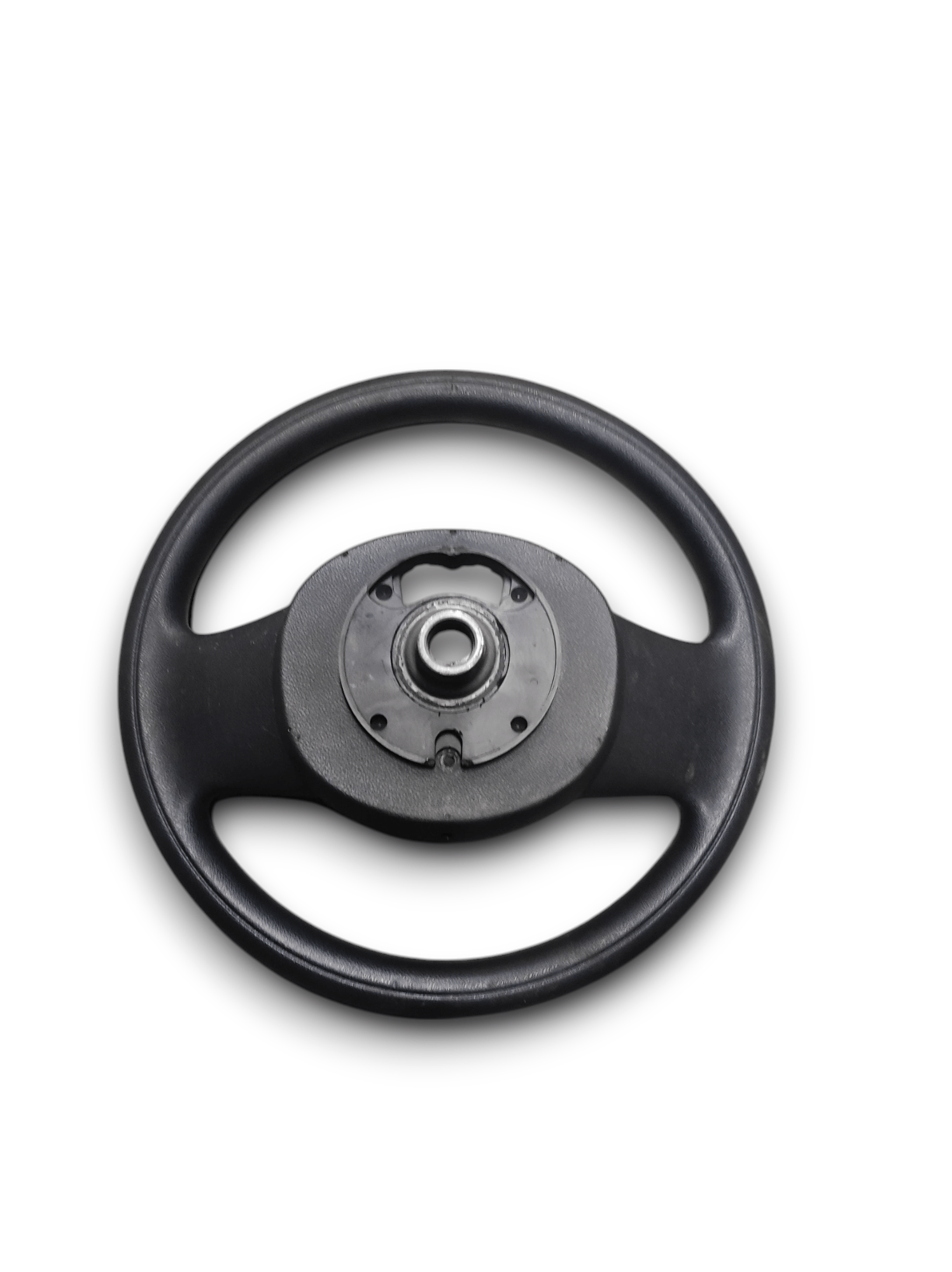 Sterzo / Volante Mini Cooper R56 CODE:2752916 (2011) - F&P CRASH SRLS - Ricambi Usati
