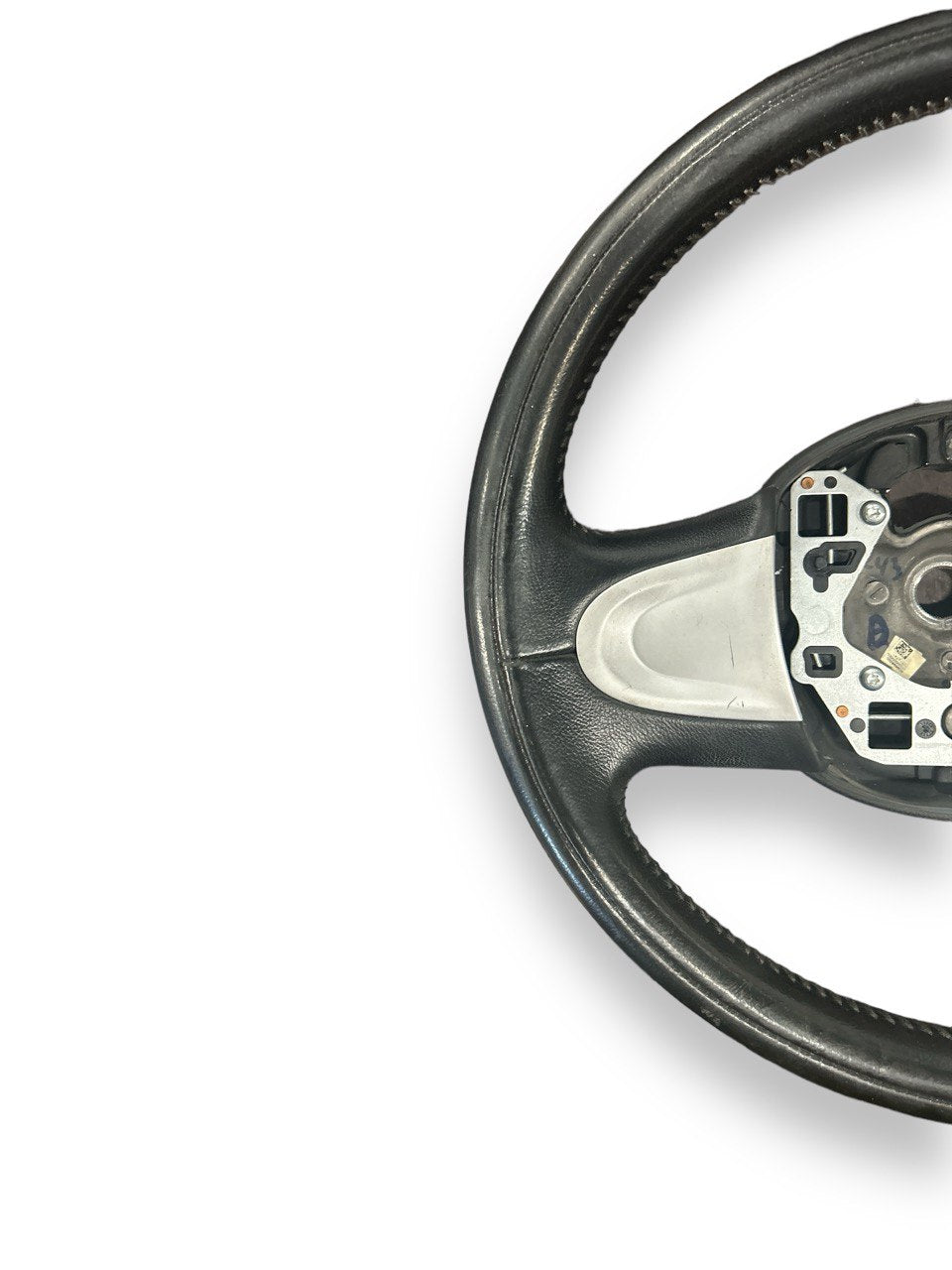 Sterzo / Volante Mini (R56) (2007 > 2013) cod.2275R5611 - F&P CRASH SRLS - Ricambi Usati