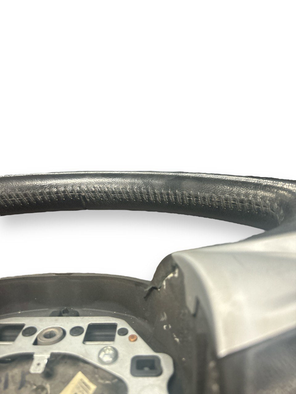 Sterzo / Volante Mini (R56) (2007 > 2013) cod.2275R5611 - F&P CRASH SRLS - Ricambi Usati