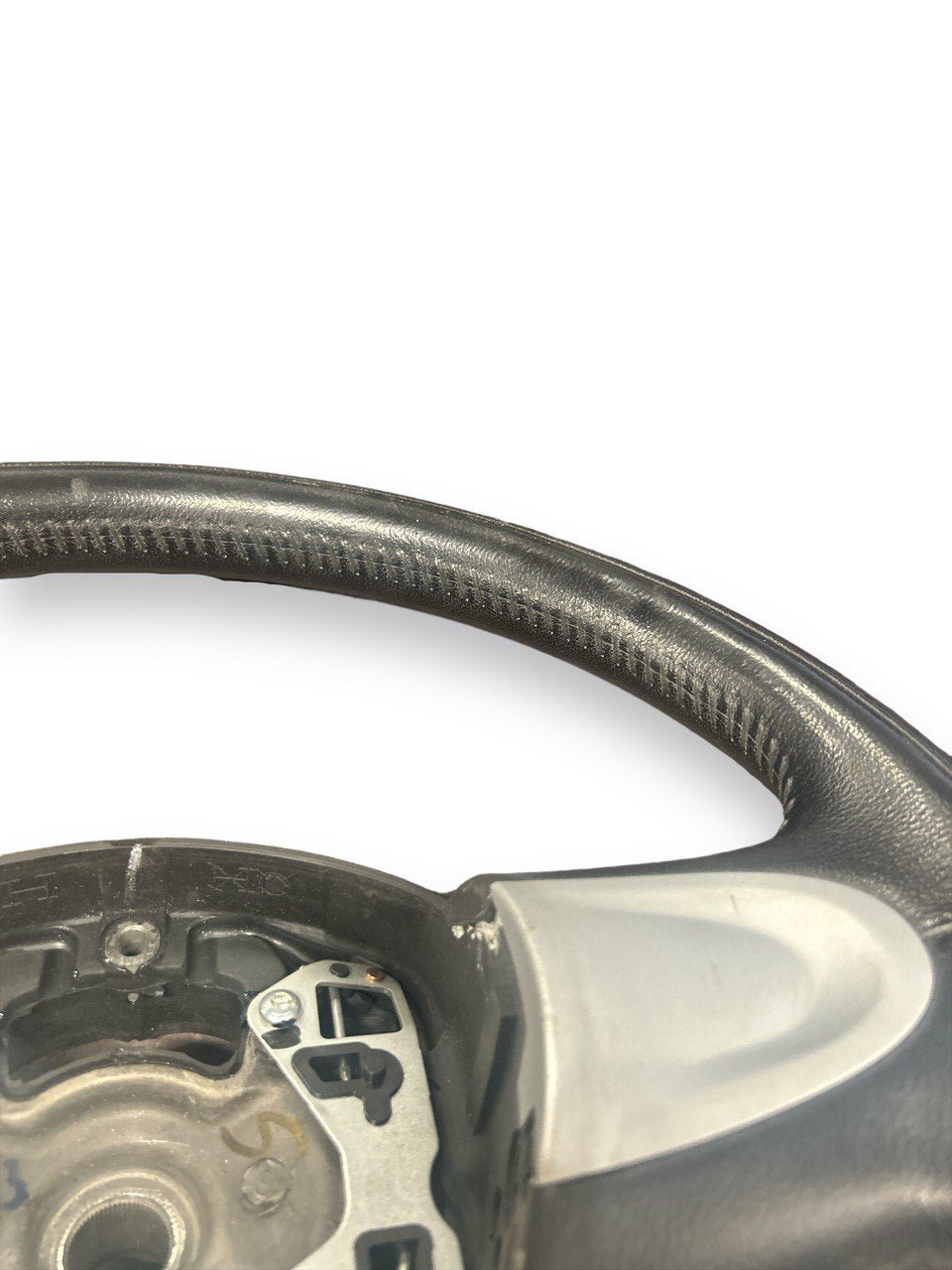 Sterzo / Volante Mini (R56) (2007 > 2013) cod.2275R5611 - F&P CRASH SRLS - Ricambi Usati