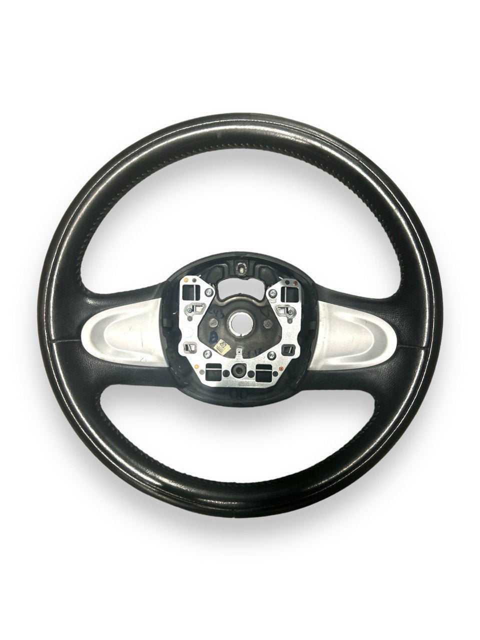 Sterzo / Volante Mini (R56) (2007 > 2013) cod.2275R5611 - F&P CRASH SRLS - Ricambi Usati