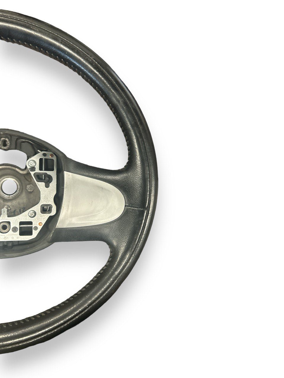 Sterzo / Volante Mini (R56) (2007 > 2013) cod.2275R5611 - F&P CRASH SRLS - Ricambi Usati