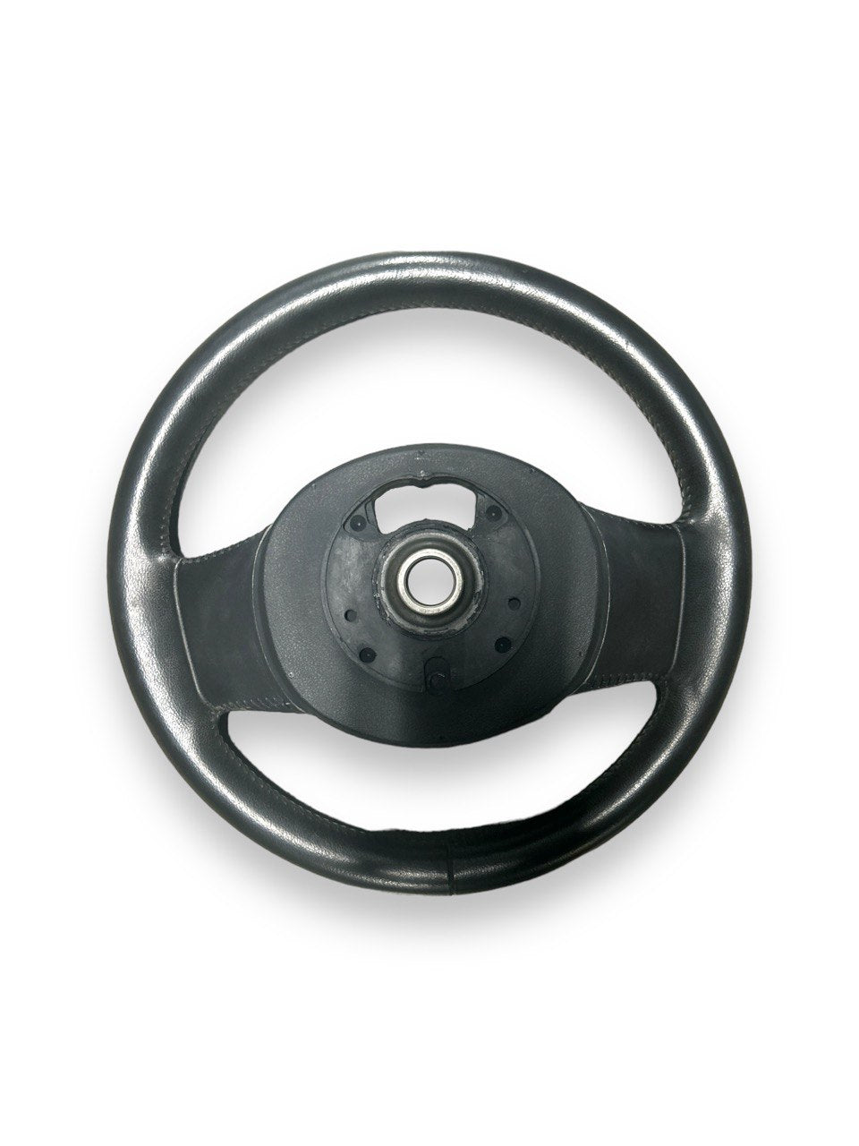 Sterzo / Volante Mini (R56) (2007 > 2013) cod.2275R5611 - F&P CRASH SRLS - Ricambi Usati