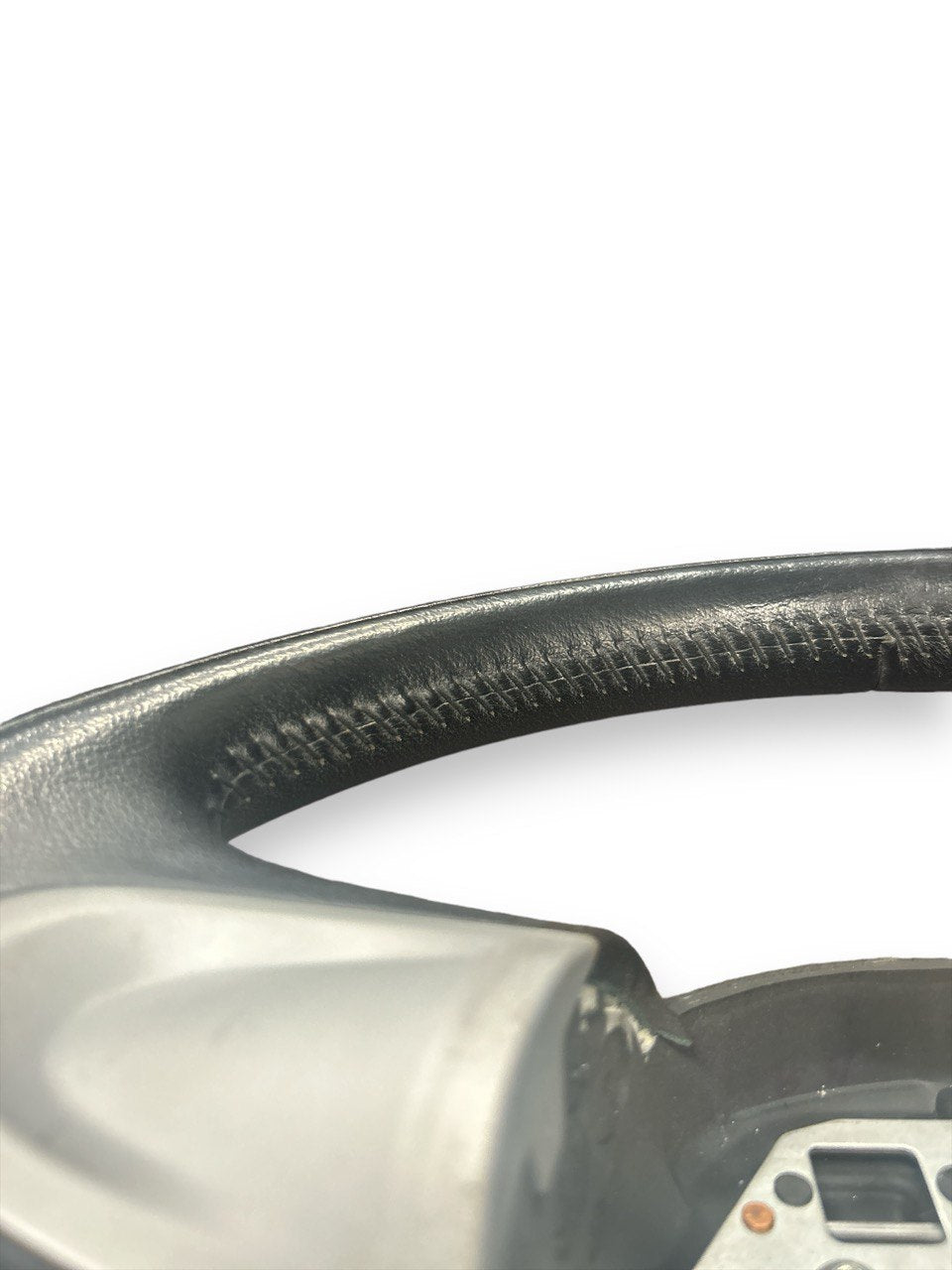 Sterzo / Volante Mini (R56) (2007 > 2013) cod.2275R5611 - F&P CRASH SRLS - Ricambi Usati