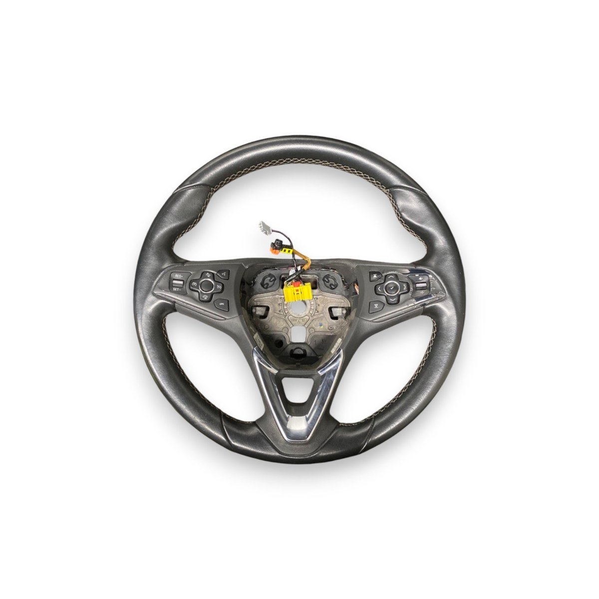 Sterzo / volante opel astra k Cod: 39018002 (2015 - 2021) - F&P CRASH SRLS - Ricambi Usati