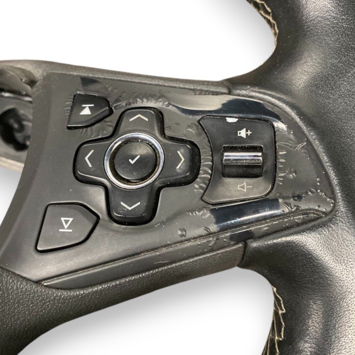 Sterzo / volante opel astra k Cod: 39018002 (2015 - 2021) - F&P CRASH SRLS - Ricambi Usati