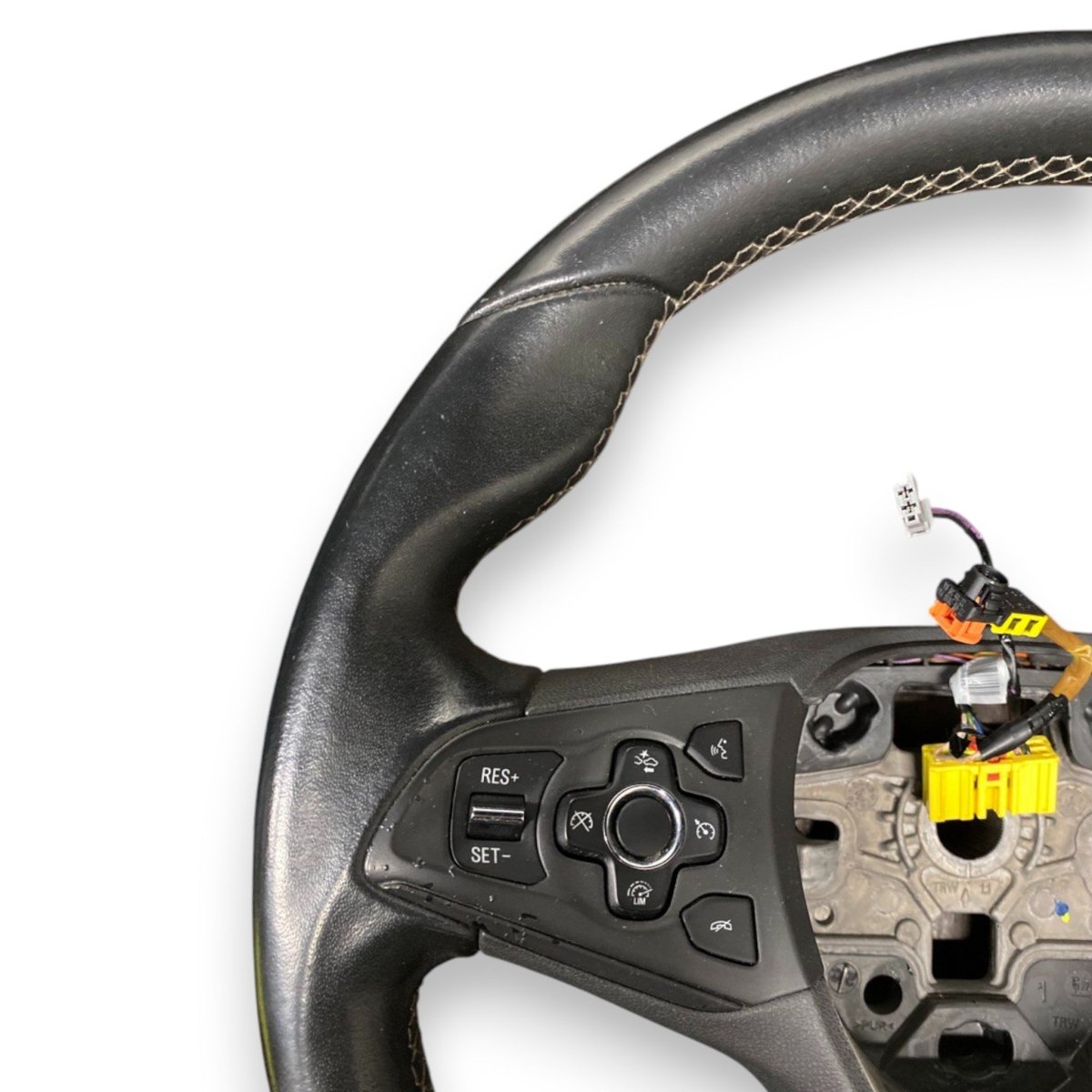 Sterzo / volante opel astra k Cod: 39018002 (2015 - 2021) - F&P CRASH SRLS - Ricambi Usati