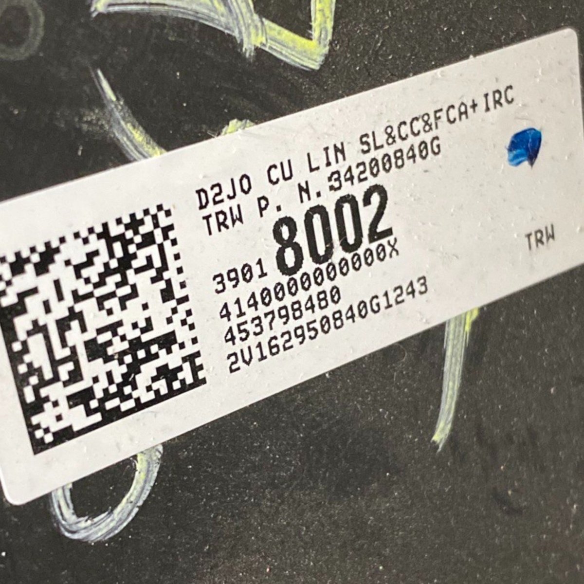 Sterzo / volante opel astra k Cod: 39018002 (2015 - 2021) - F&P CRASH SRLS - Ricambi Usati