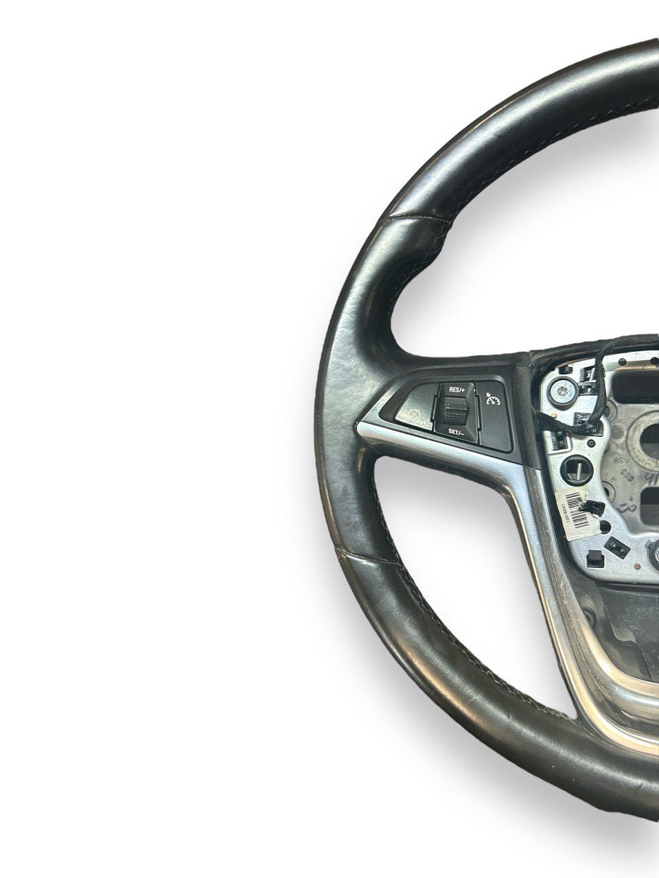 Steering / Wheel Opel Insignia (A) (2008 > 2017) code.609928910D - F&P CRASH SRLS - Used Parts