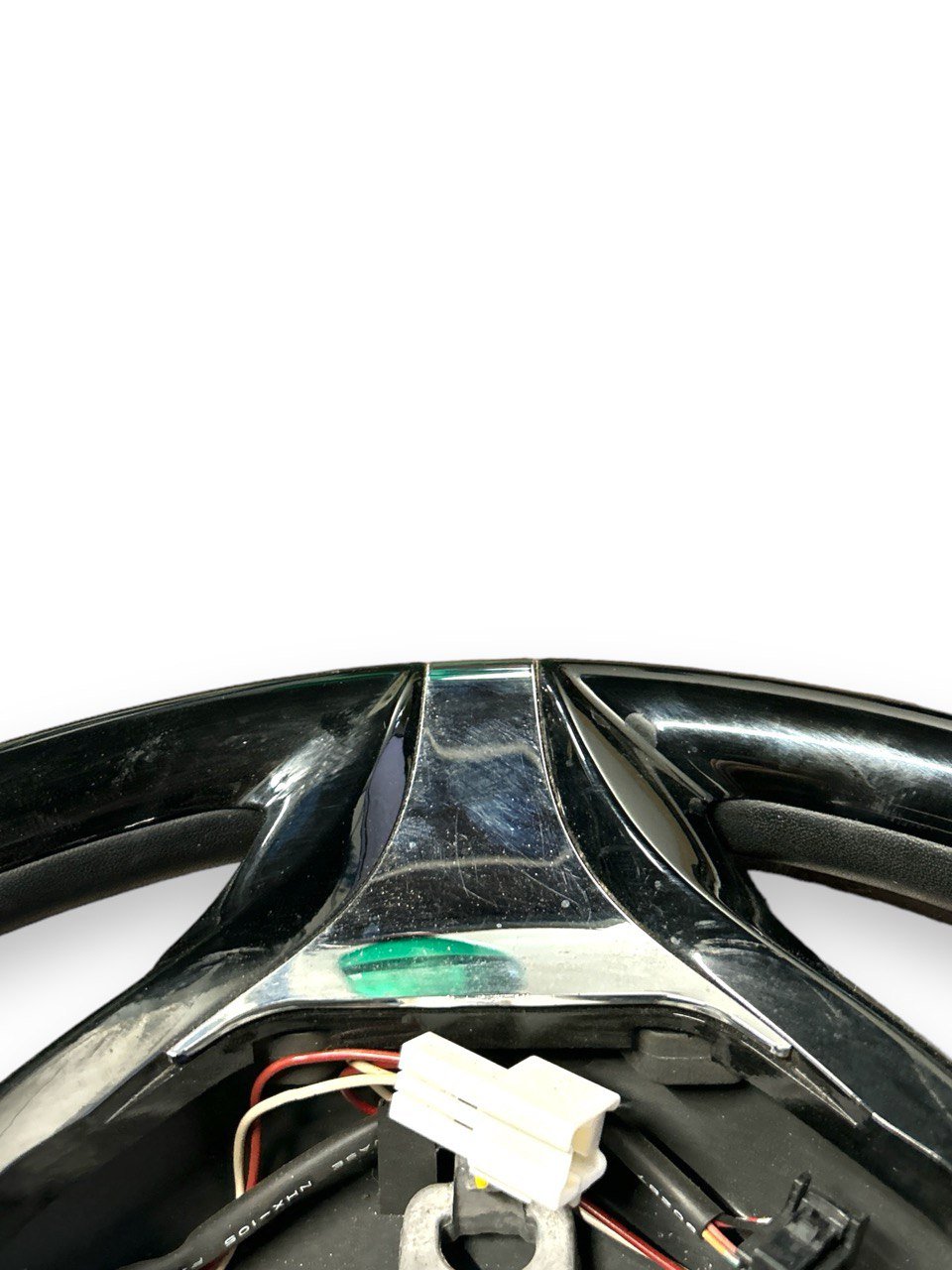 Sterzo / Volante Renault Clio IV (2012 > 2021) cod.985105453R - F&P CRASH SRLS - Ricambi Usati