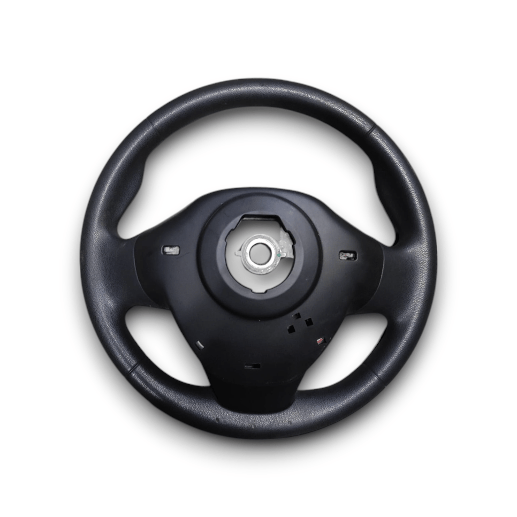 Sterzo / Volante Renault Clio IV COD:484006465R (2012 - 2021) - F&P CRASH SRLS - Ricambi Usati