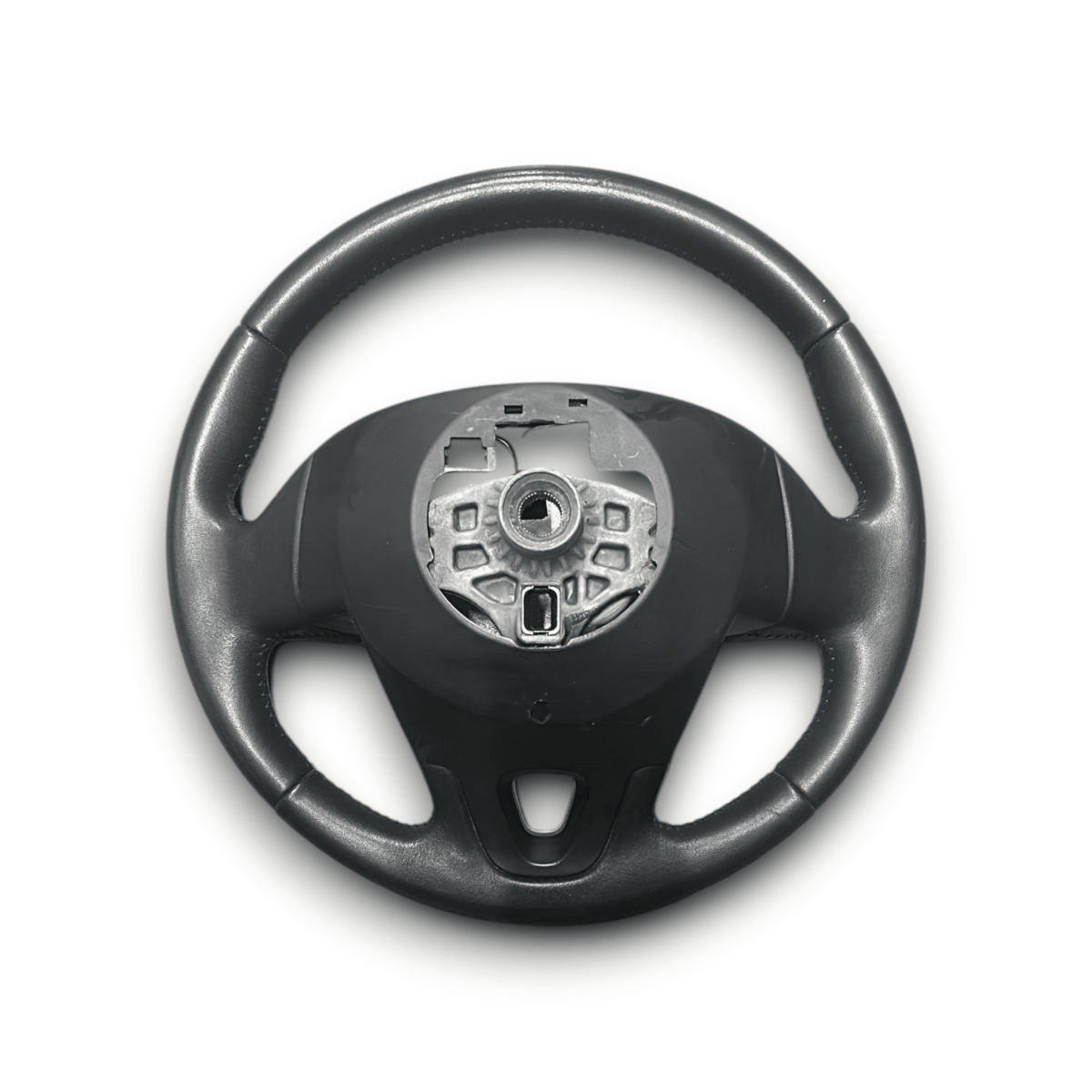 Sterzo / volante renault scenic iii cod:609581499 (2009 > 2016) - F&P CRASH SRL - Ricambi Usati