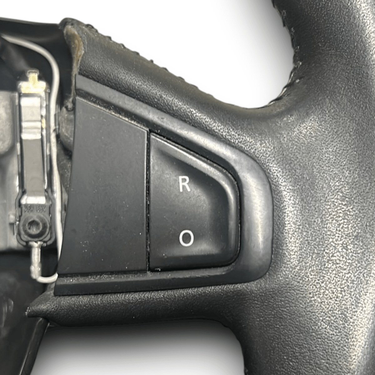 Sterzo / volante renault scenic iii cod:609581499 (2009 > 2016) - F&P CRASH SRL - Ricambi Usati