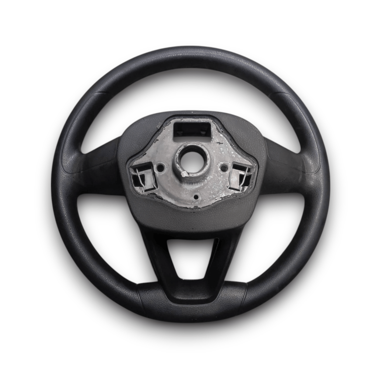 Sterzo / Volante Seat Leon III Serie COD: 5F0419091ZP8 (2013 - 2019) - F&P CRASH SRLS - Ricambi Usati