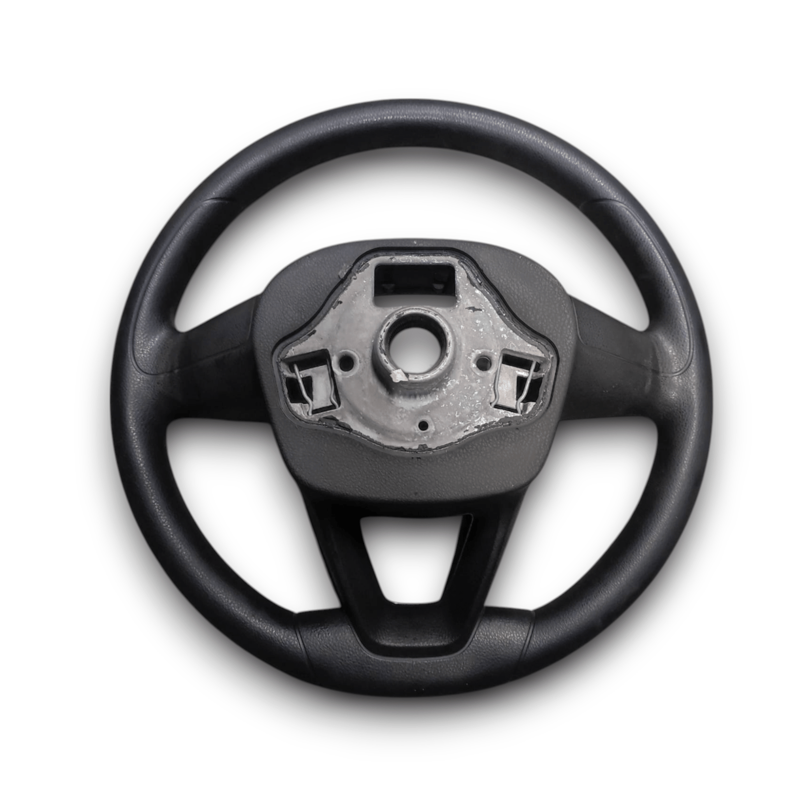 Sterzo / Volante Seat Leon III Serie COD: 5F0419091ZP8 (2013 - 2019) - F&P CRASH SRLS - Ricambi Usati