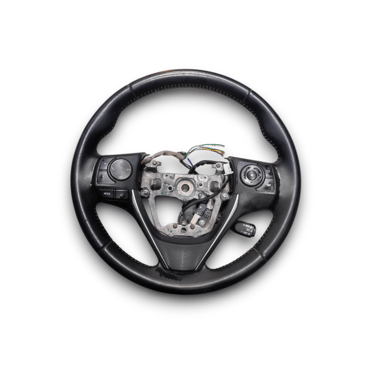 Sterzo / Volante Toyota Auris E180 COD: 6212135 (2012 - 2018) - F&amp;P CRASH SRLS - Ricambi Usati
