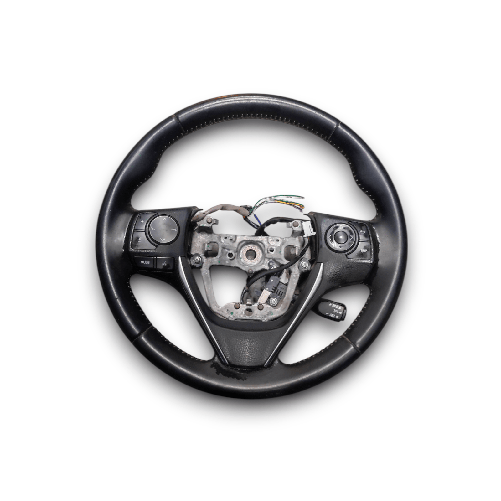 Sterzo / Volante Toyota Auris E180 COD: 6212135 (2012 - 2018) - F&P CRASH SRLS - Ricambi Usati