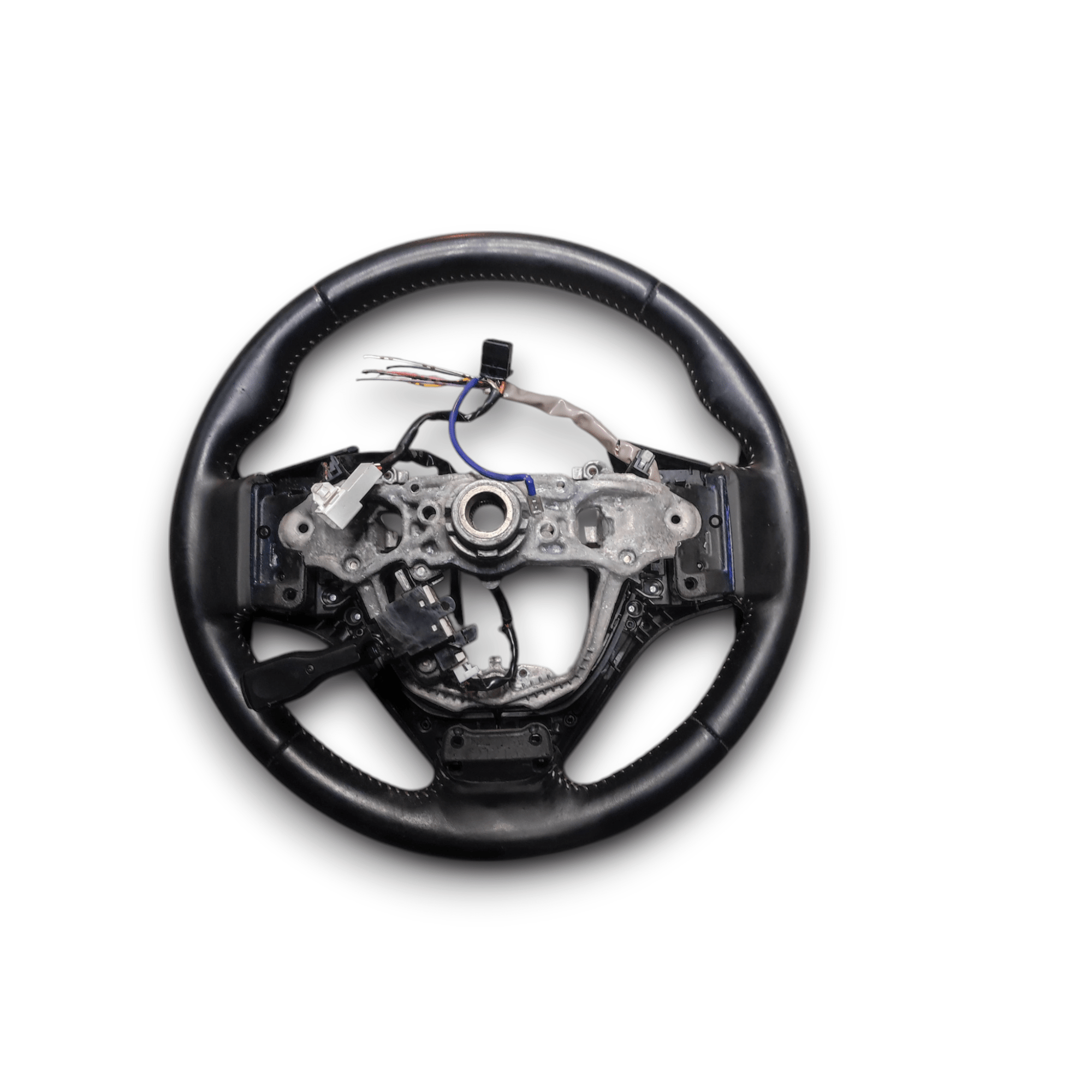 Sterzo / Volante Toyota Auris E180 COD: 6212135 (2012 - 2018) - F&P CRASH SRLS - Ricambi Usati