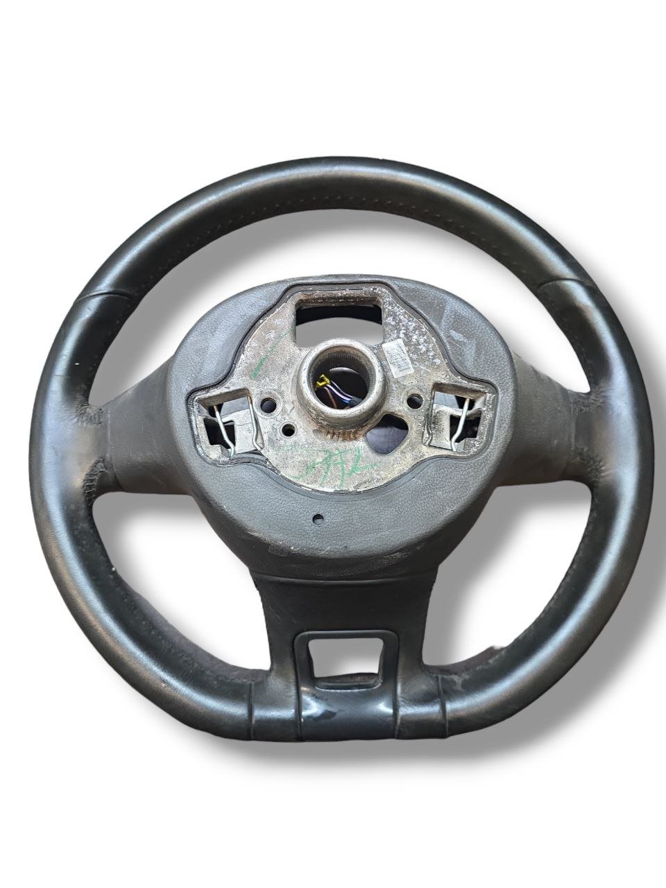 Sterzo / Volante Volkswagen New Beetle ( 2013 ) Cod : 5C0419091 - F&P CRASH SRLS - Ricambi Usati