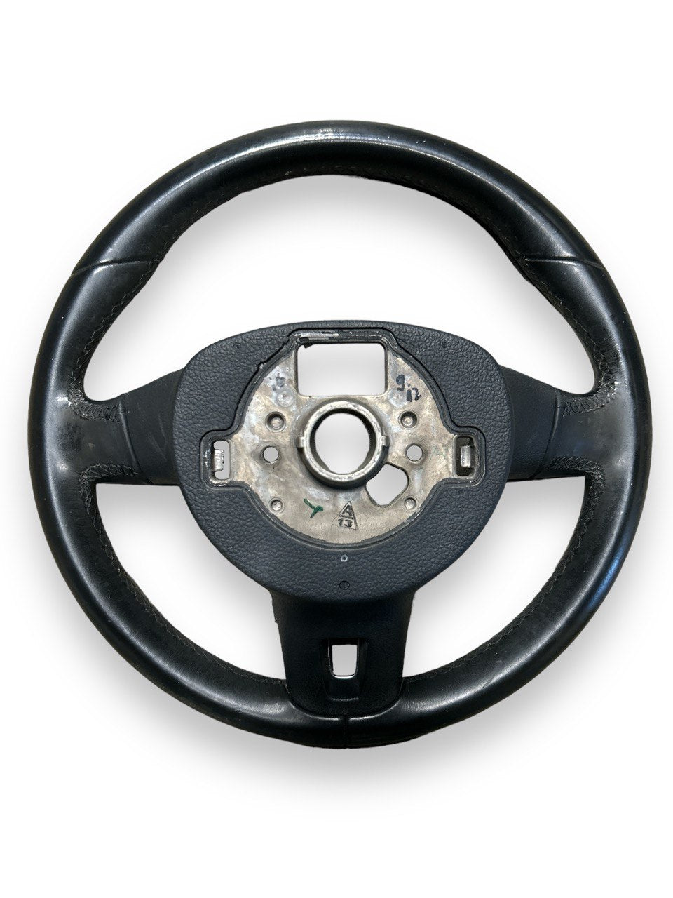 Sterzo / Volante Volkswagen Tiguan (5N) (2007 > 2015) cod.1T0419091AC - F&P CRASH SRLS - Ricambi Usati