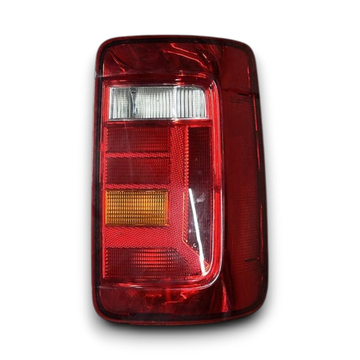 Stop alogeno posteriore destro Volkswagen Caddy 2k1945096k (2015 > 2021) - F&P CRASH SRL - Ricambi Usati