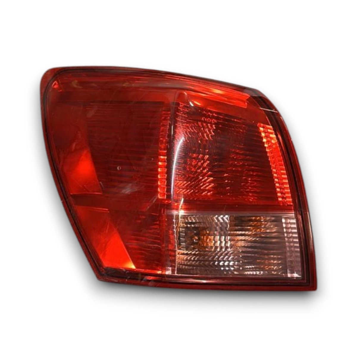 Stop left rear halogen Nissan Qashqai (J10) (2006 > 2014) - F&P CRASH SRL - Used Parts