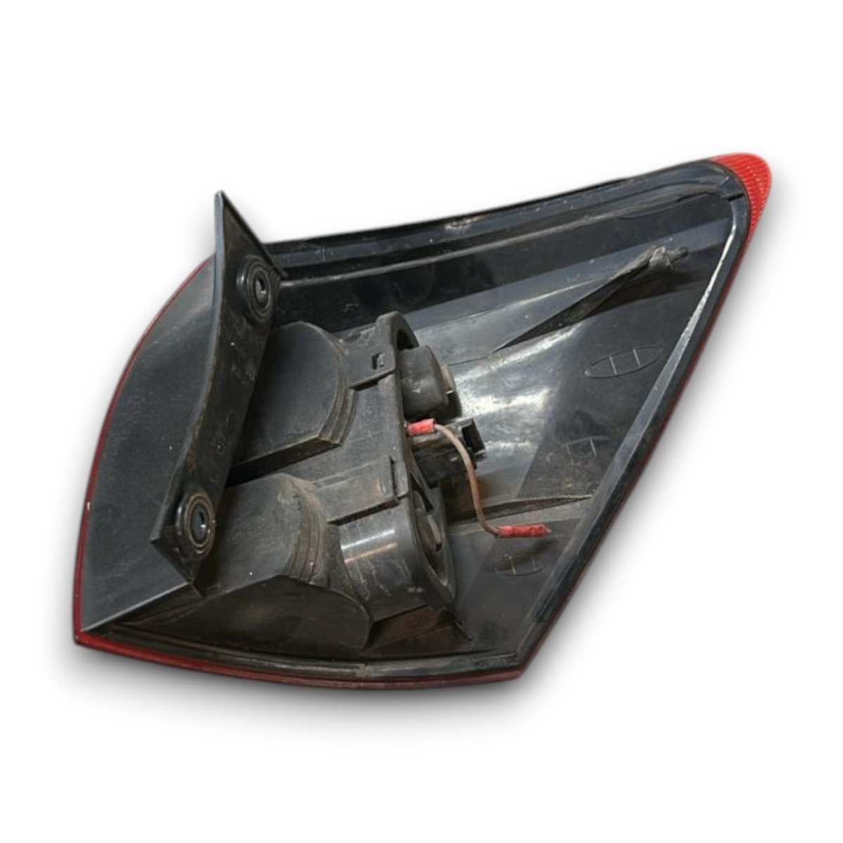 Stop left rear halogen Nissan Qashqai (J10) (2006 > 2014) - F&P CRASH SRL - Used Parts