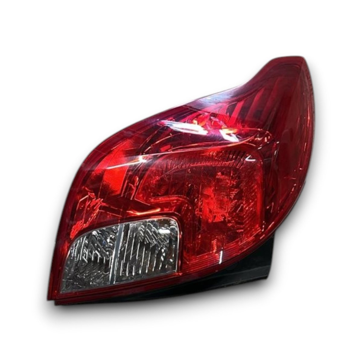 Stop alogeno posteriore sinistro Opel Mokka A (2012 > 2016) - F&amp;P CRASH SRL - Ricambi Usati