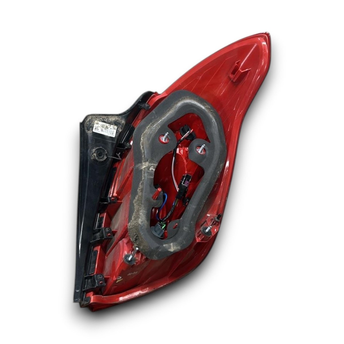 Stop alogeno posteriore sinistro Opel Mokka A (2012 > 2016) - F&P CRASH SRL - Ricambi Usati
