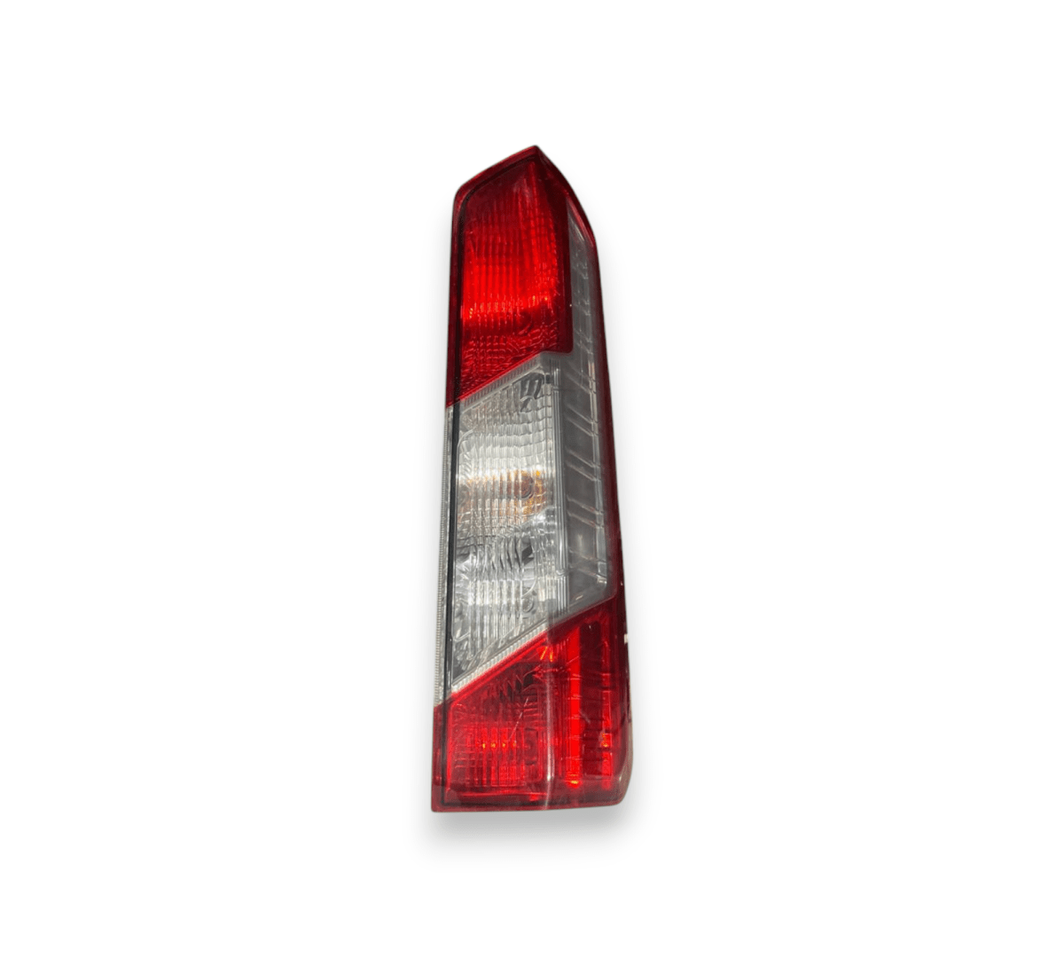 Stop / Fanale Alogeno destro (dx) Ford Transit (2014 al 2020) cod: BK3113404AG - F&P CRASH SRLS - Ricambi Usati