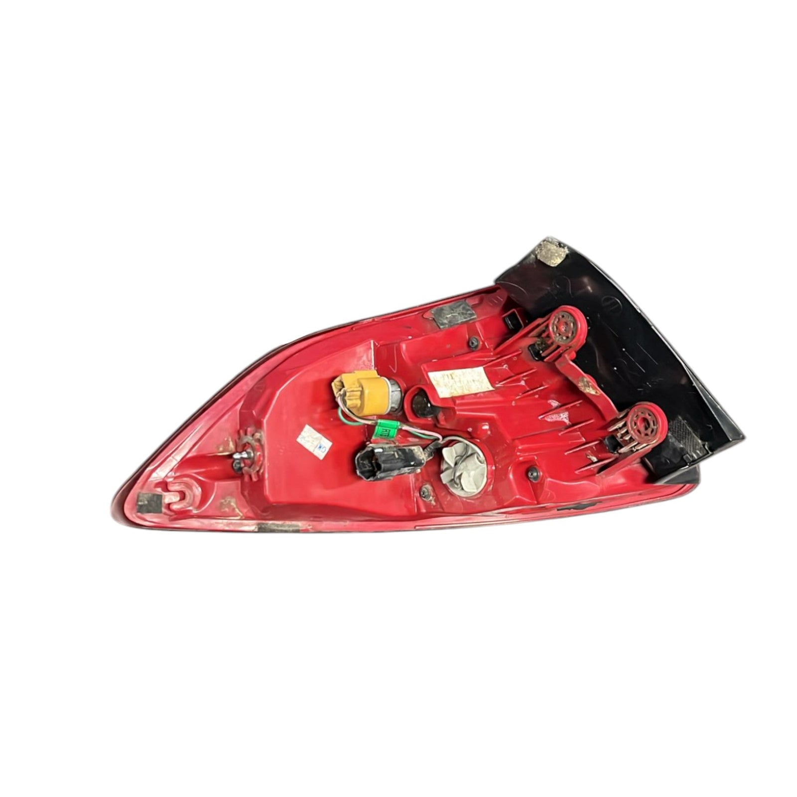 Stop / Fanale Alogeno Destro Hyundai Tucson TL cod:92402 - D3 (2015 >) - F&P CRASH SRLS - Ricambi Usati